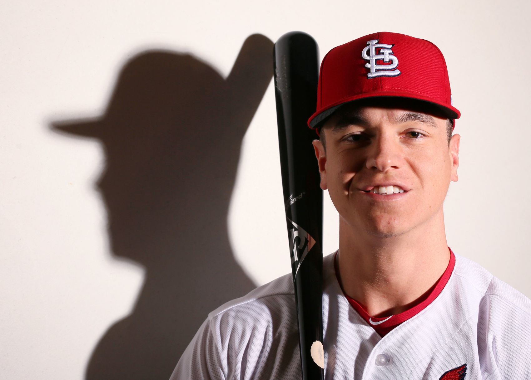 Tyler O'Neill • outfielder • 41